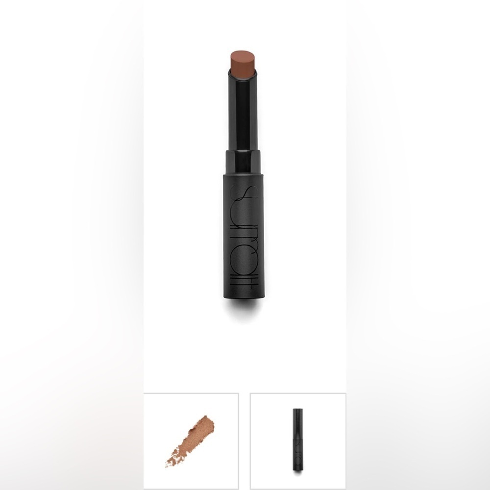 NEW Surratt Surreal Skin Concealer for Deep Skintones with Warm Undertones 08